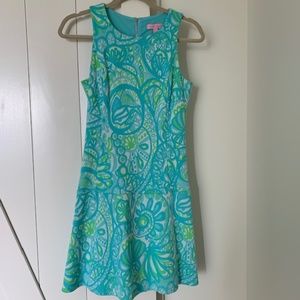 Lily Pulitzer Kent Dress